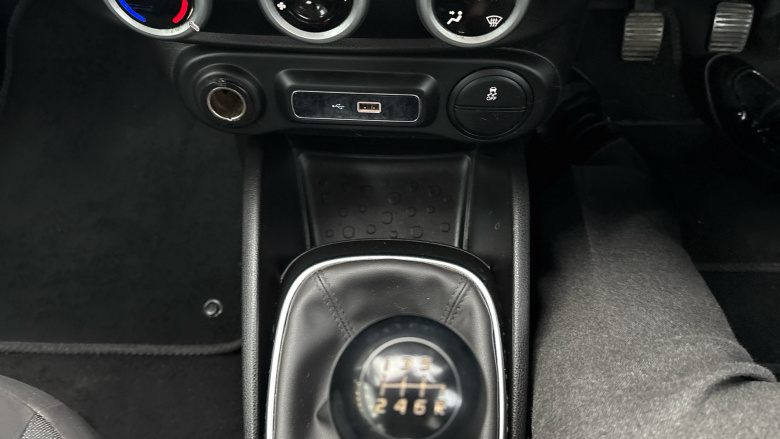 Fiat 500L 1.4 City Cross 5dr Petrol Hatchback